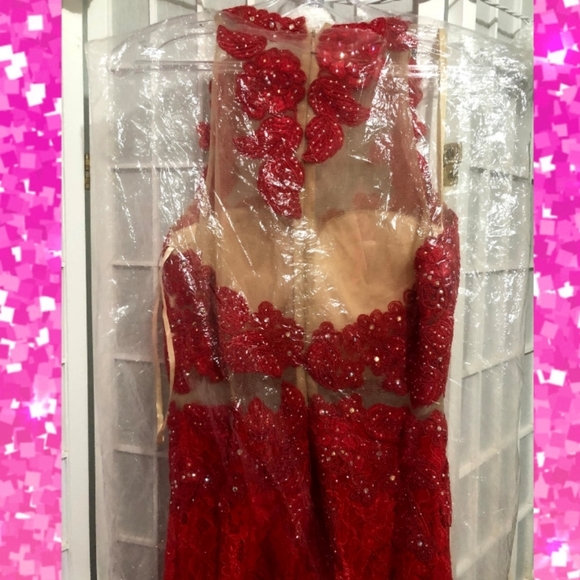 Prom/Homecoming/Dress - Picture 5 of 6